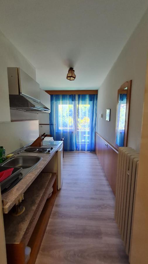 Atina Hotel Bad Wildbad Zewnętrze zdjęcie