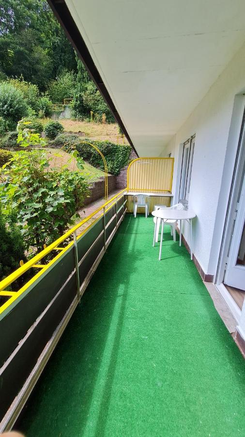Atina Hotel Bad Wildbad Zewnętrze zdjęcie