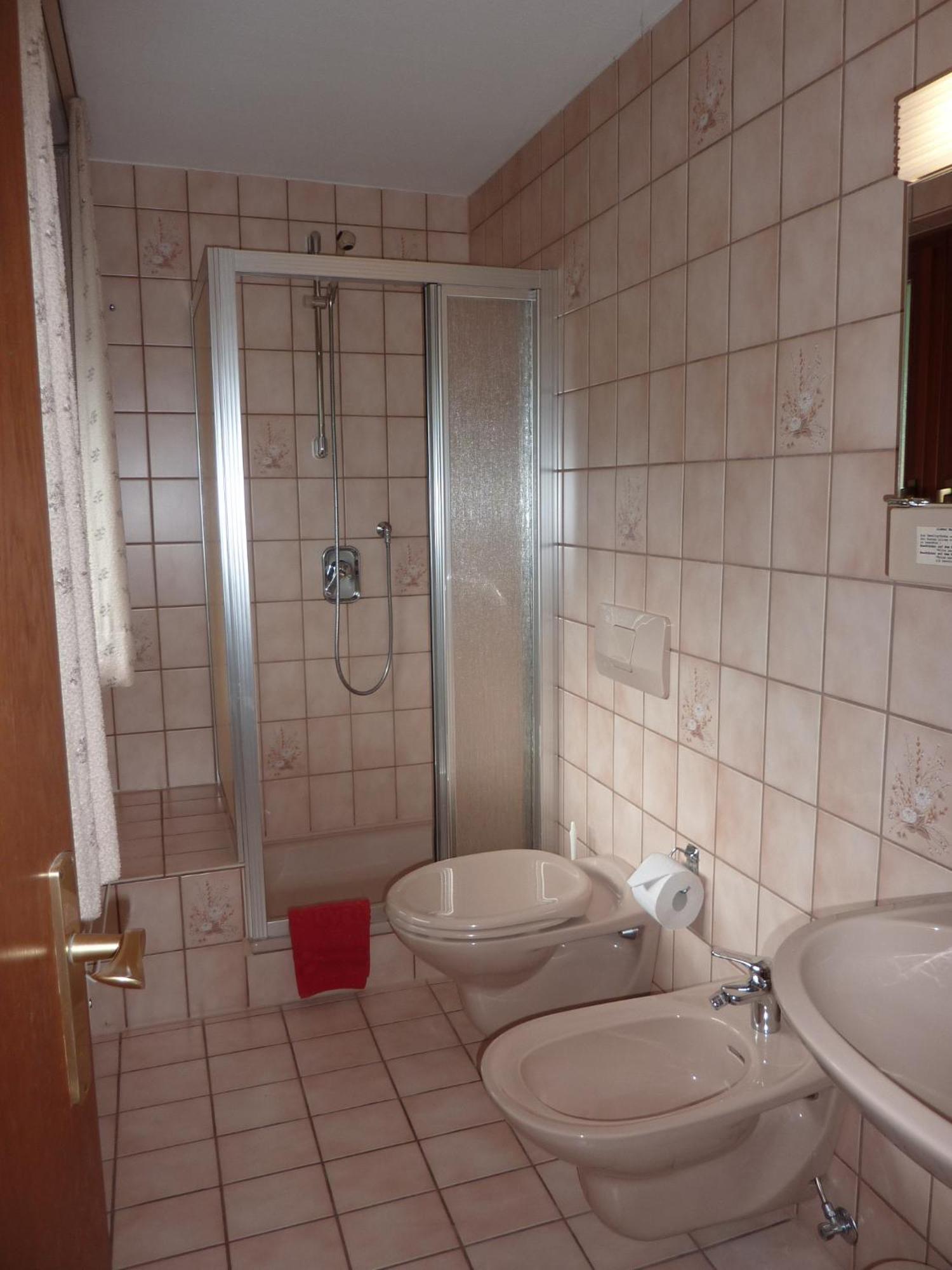 Atina Hotel Bad Wildbad Zewnętrze zdjęcie