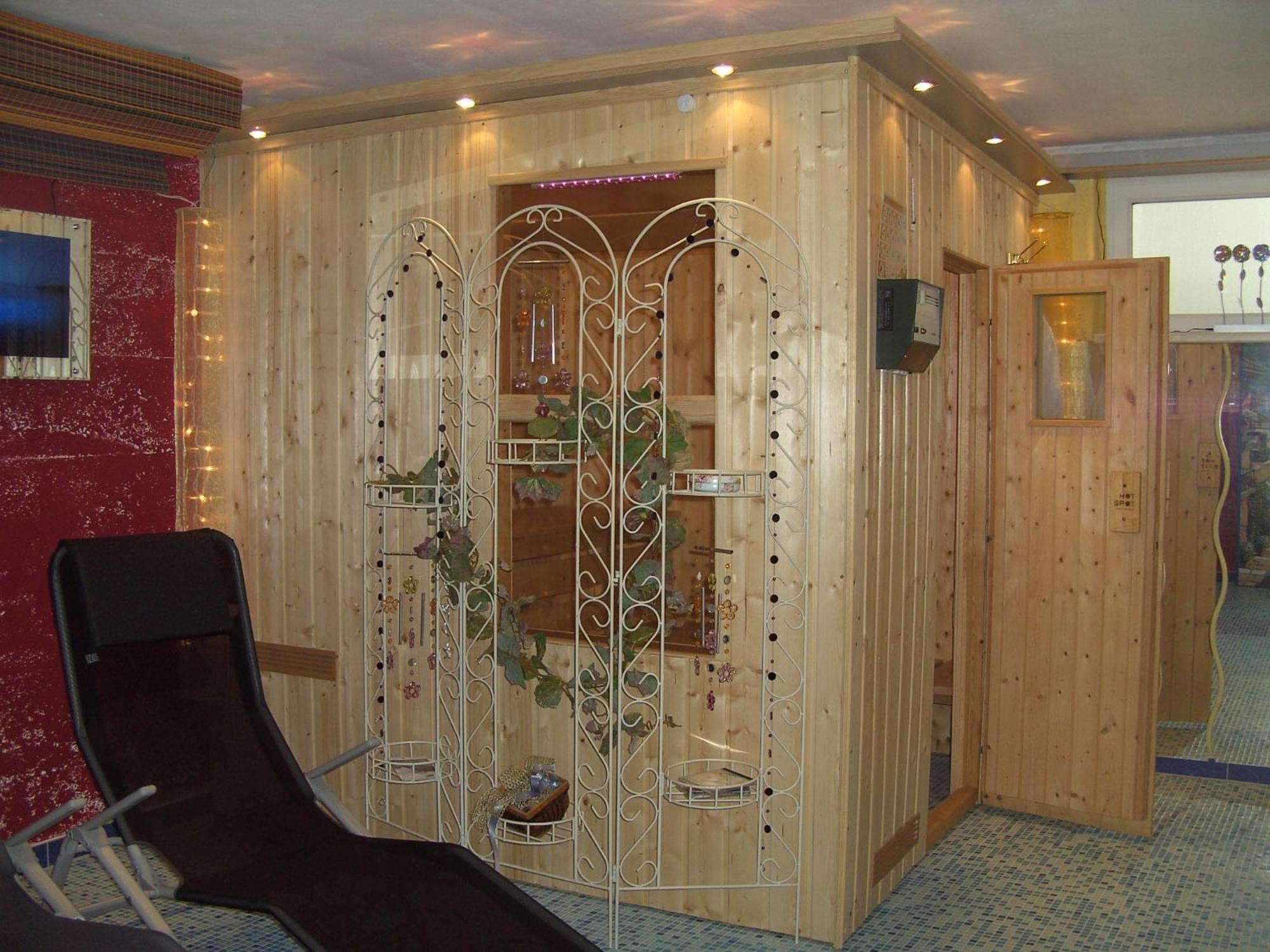 Atina Hotel Bad Wildbad Zewnętrze zdjęcie
