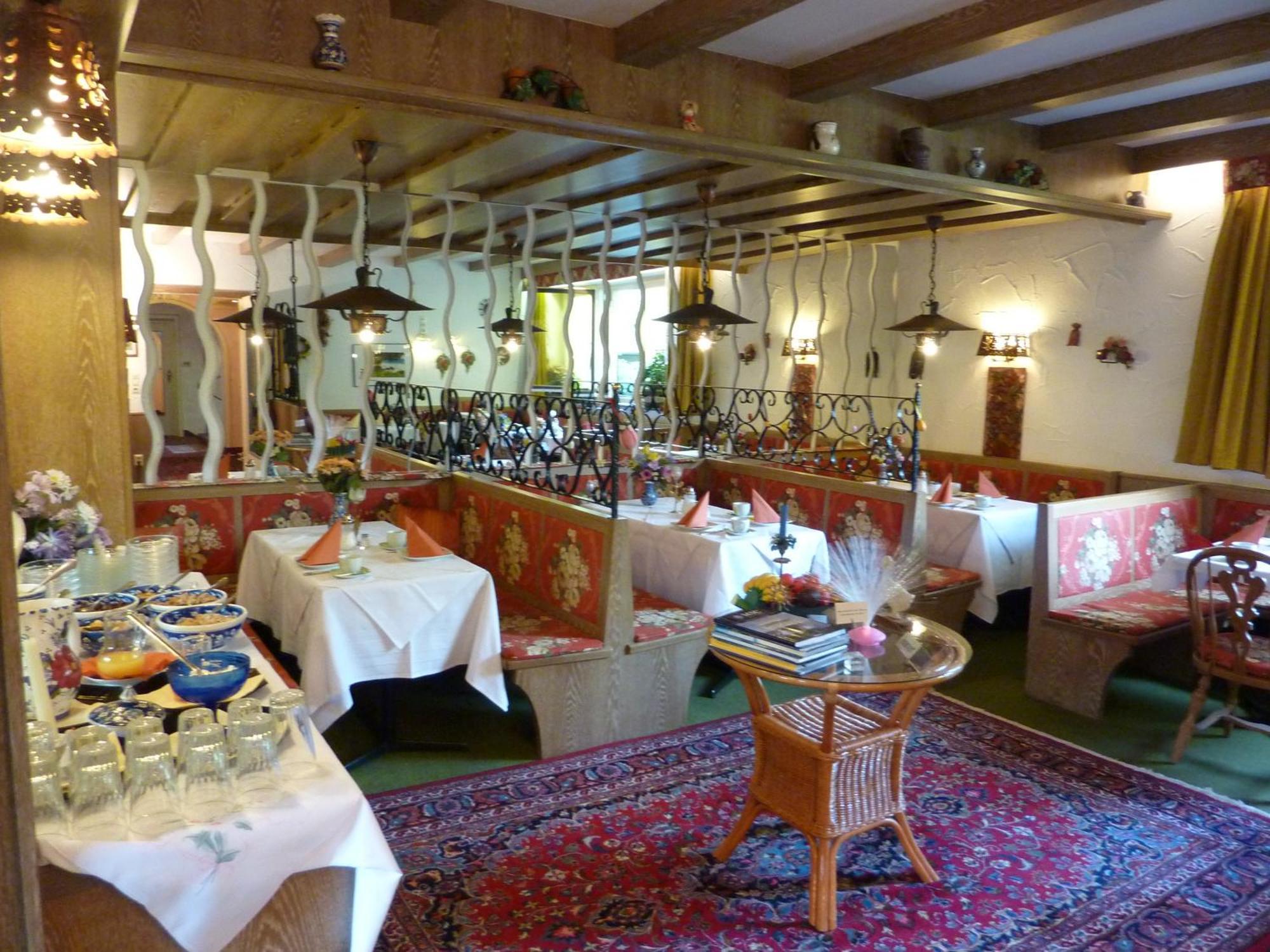 Atina Hotel Bad Wildbad Zewnętrze zdjęcie