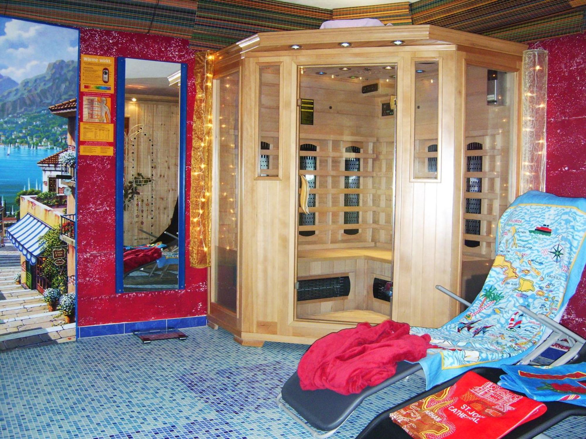 Atina Hotel Bad Wildbad Zewnętrze zdjęcie