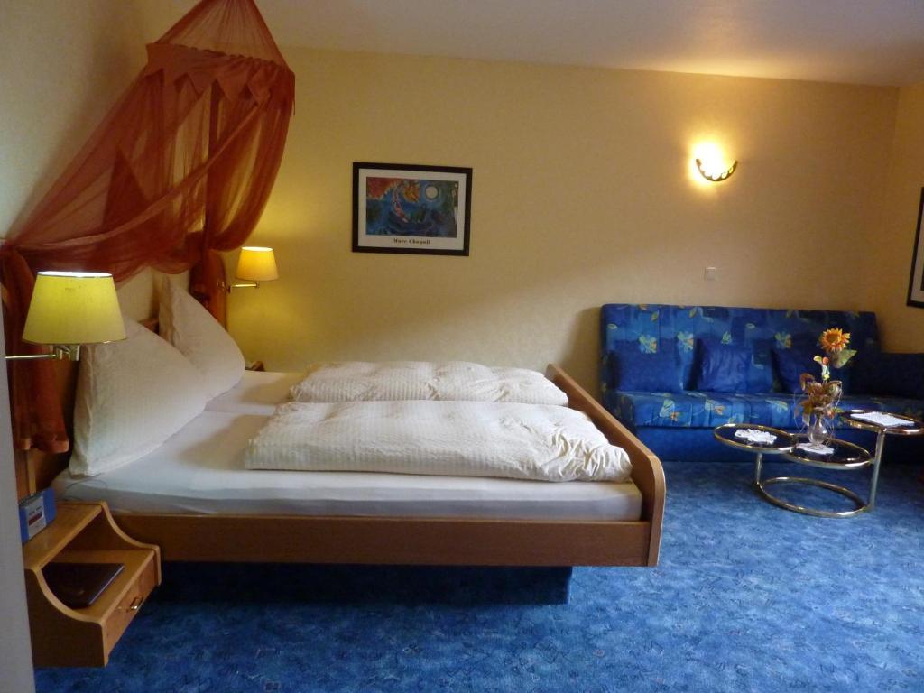 Atina Hotel Bad Wildbad Pokój zdjęcie