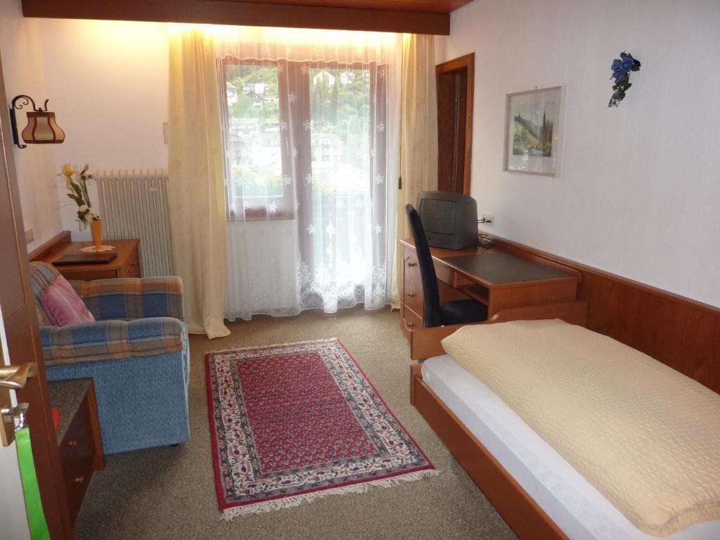 Atina Hotel Bad Wildbad Pokój zdjęcie